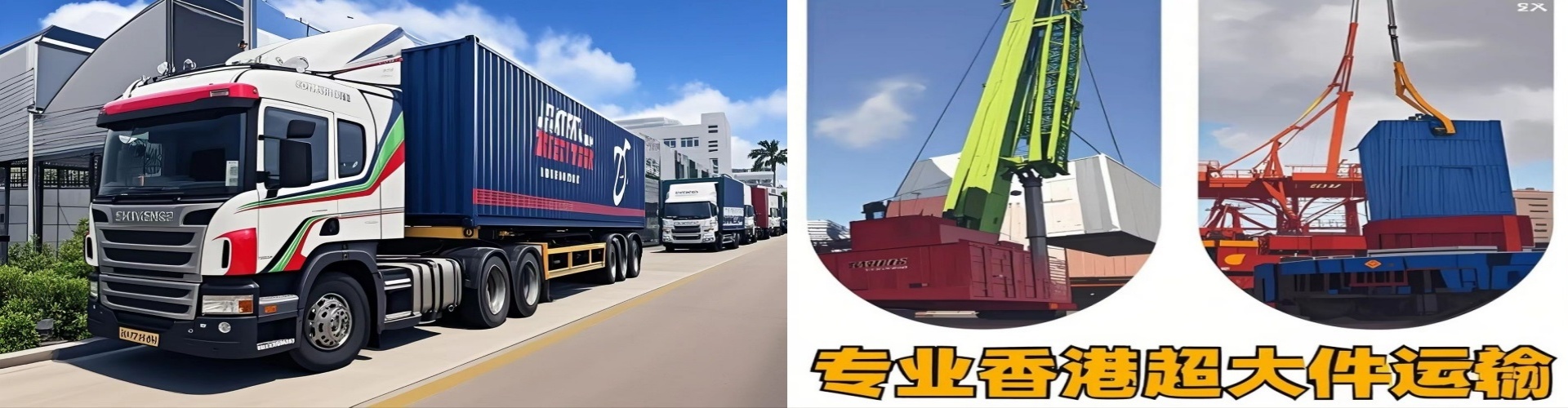 秀英区到香港物流公司,秀英区到台湾快递公司，秀英区澳门货运公司